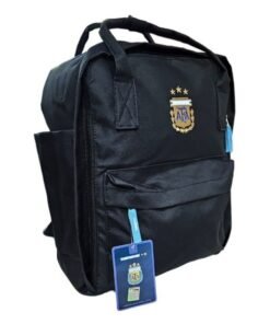 Mochila AFA con Manija - Argentina