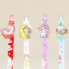 Lapicera Gel - Unicornio x4