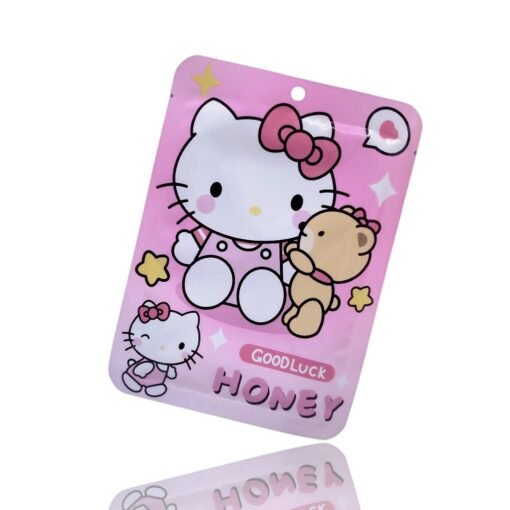 Mascarilla Honey Kitty- Million Pauline