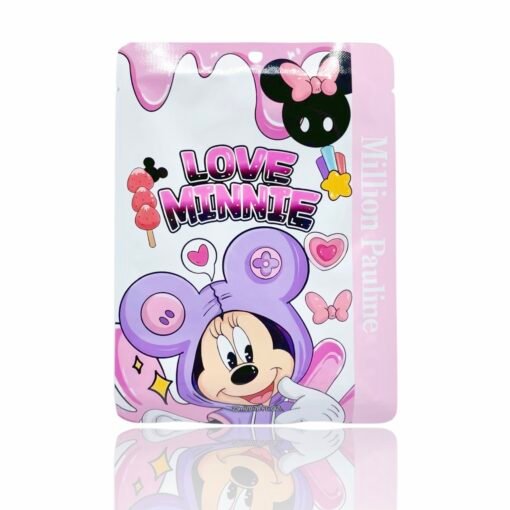 Mascarilla Minnie - Million Pauline