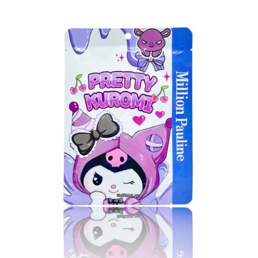 Mascarilla Pretty Kuromi - Million Pauline