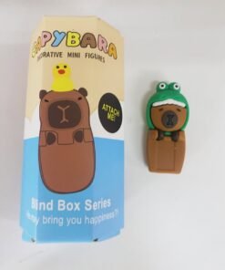 Accesorio Sonny Angels - Capybara - VALOR POR UNIDAD