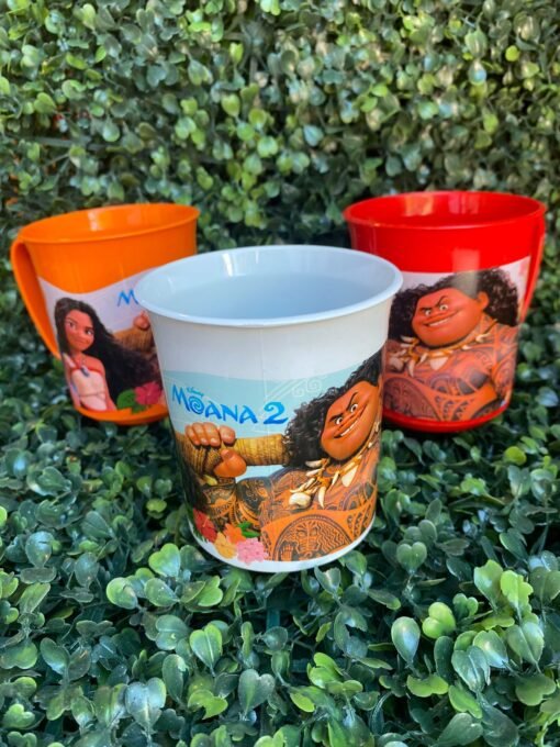 Taza Kids DISNEY OFICIAL - Imagen 4