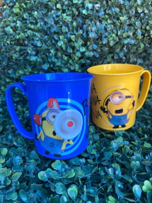 Taza Kids DISNEY OFICIAL - Imagen 2