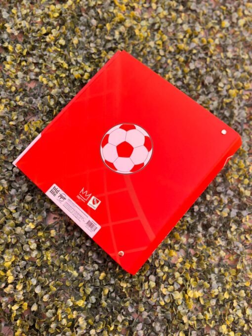 Carpeta Independiente 3x40 - Imagen 2