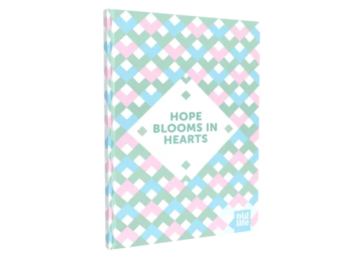 Cuaderno Cosido Sweet - Imagen 2