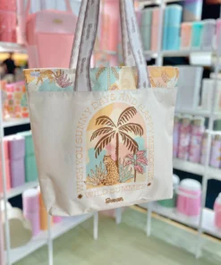 Tote Bag - Cachita