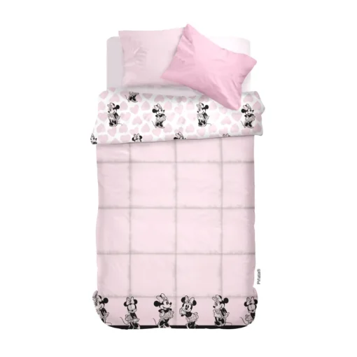 Acolchado FLANNEL Minnie - Piñata - Imagen 2