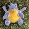 Peluche Pokemon - Blastoise