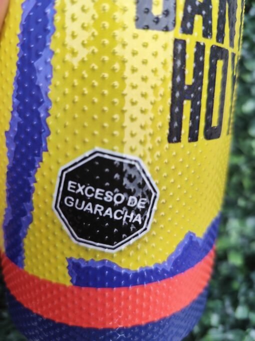 Vaso Güiro + Caja Regalo UPDR - Dany Hoyos. - Imagen 3