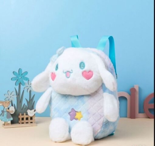 Mochila Pancitas - Imagen 2