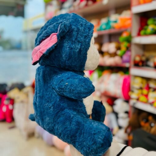 Peluche con manta - Osito Disfraz - Imagen 6