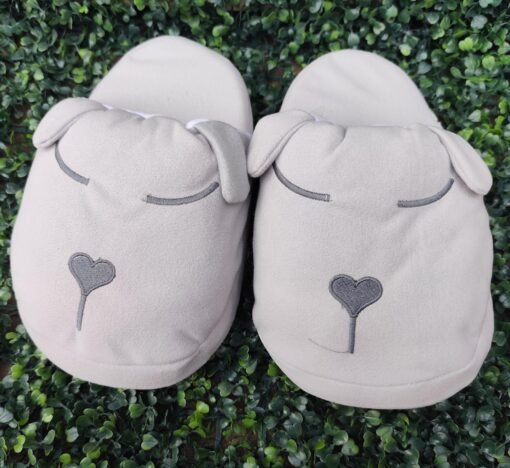 Pantuflon Soft - Perro - Imagen 2