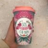 Vaso Termico de Cafe - Sos todo lo que esta bien