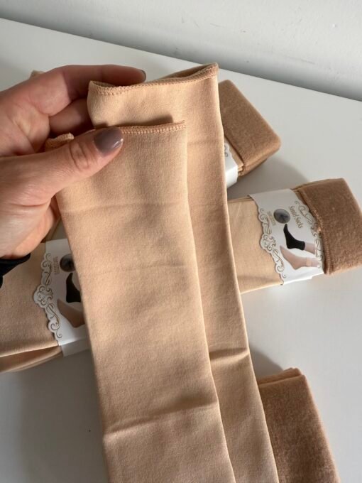 OFERTA INVIERNO!! Medias Santel con peluche x1 - Imagen 6
