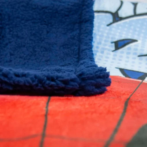 Piñata -Frazada Corderito Spiderman - Imagen 2