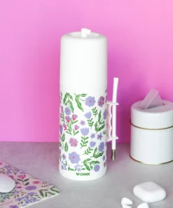 Mate Autocebante - Florece