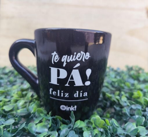 Taza bombe Dia del PADRE