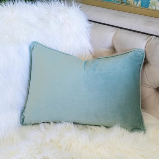 Funda de Almohadon + Relleno 55x35 - Imagen 2