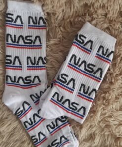 Medias 3/4  - Nasa
