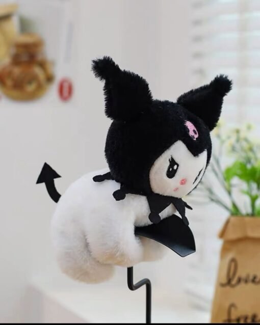 Pulsera Peluche Kuromy