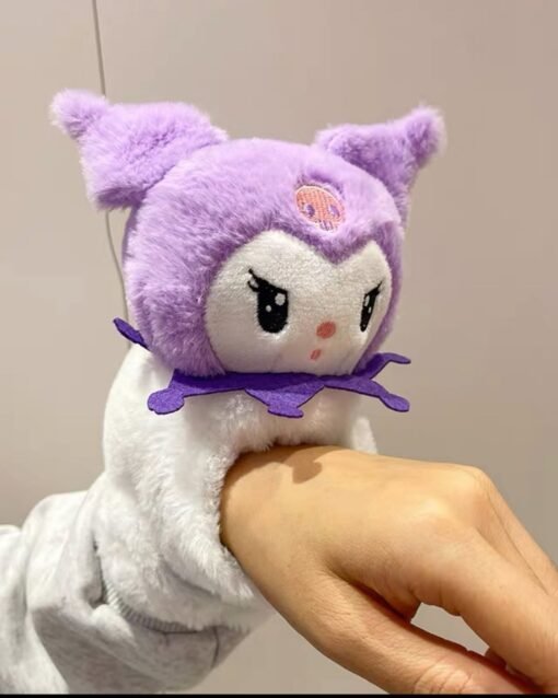 Pulsera Peluche Kuromy - Imagen 2