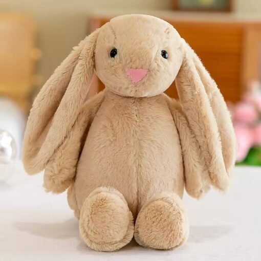 Peluche con manta Surtido. - Imagen 13
