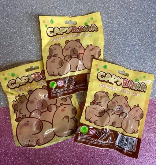 Capybara Sorpresa - Imagen 3