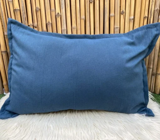 Funda de Almohadon + Relleno 55x35 - Imagen 4