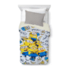 Minion pica