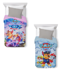 Acolchado Economico - Paw Patrol