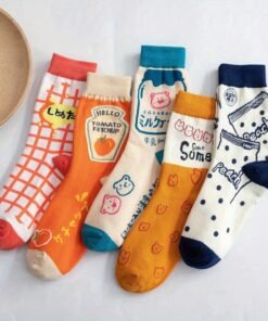 Medias Kawai