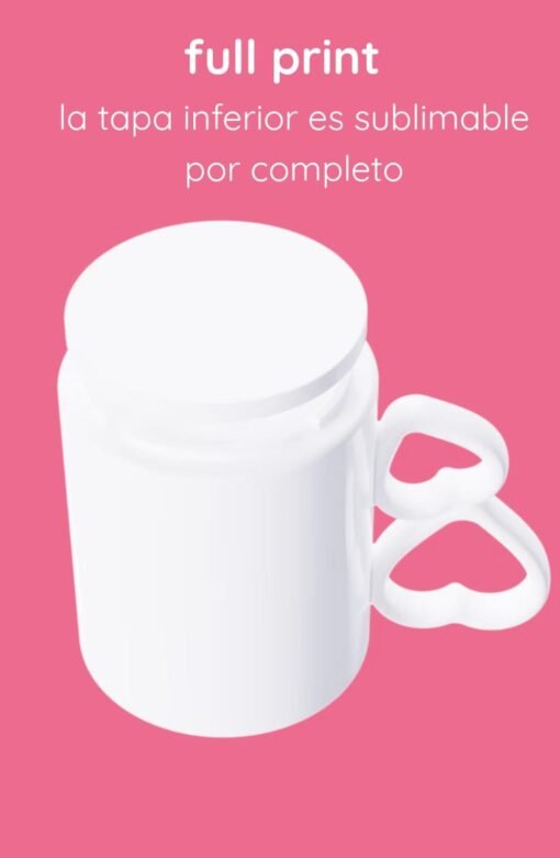 Taza mimo - Imagen 3