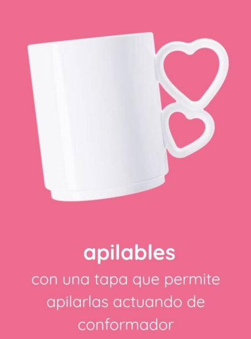 Taza mimo - Imagen 4