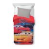 Acolchado Economico - Cars