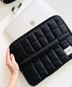 Funda Notebook Manija - Negro