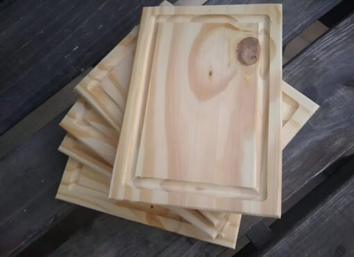 Tablita para Asado
