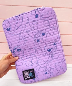 Funda Notebook Stitch - Mooving