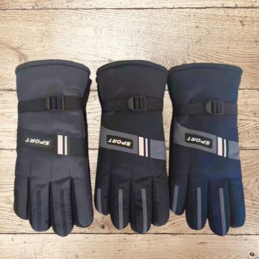 Guante de Hombre para Moto