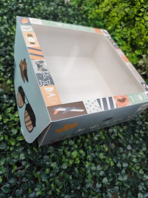 Box Papá Cool + Postal - Imagen 3