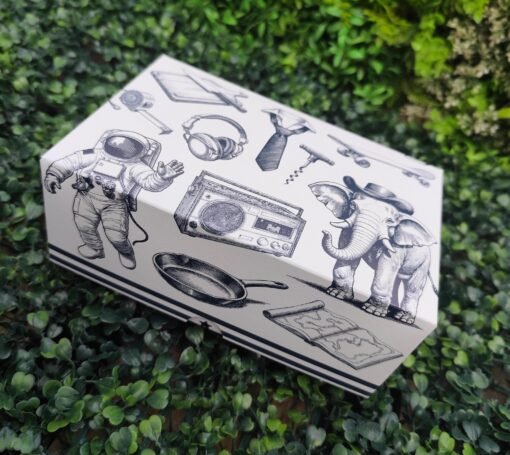 Mega Box Nomade - Imagen 3