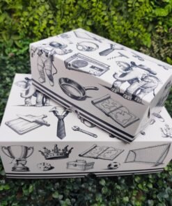 Mega Box Nomade