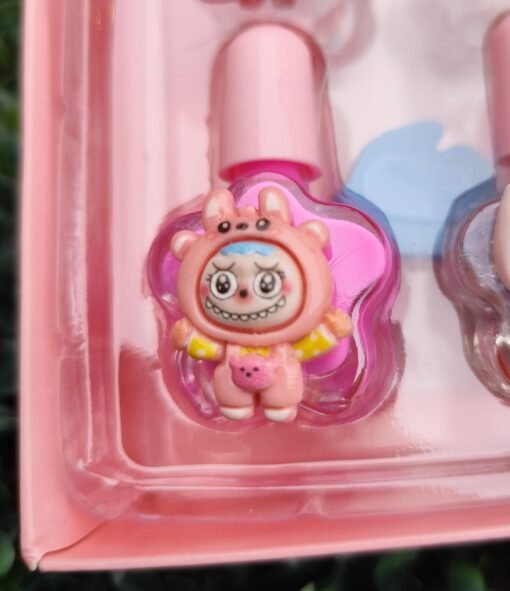 Mini Esmalte - Labubu - Imagen 2