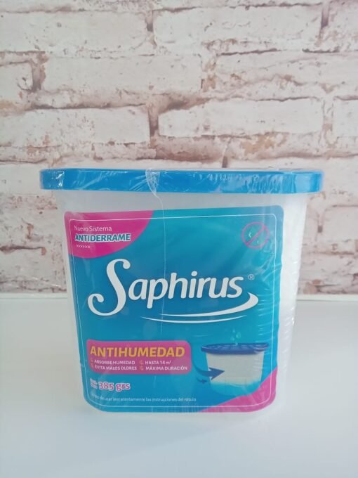 Antihumedad Saphirus 385g