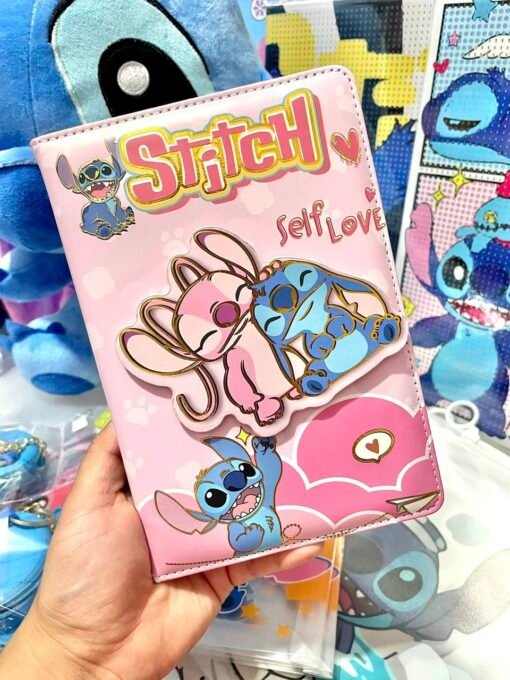 Agenda Stitch - Imagen 2