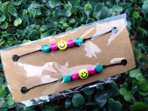 Pulseras de la amistad - Imagen 7