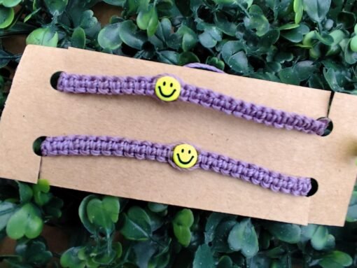Pulseras de la amistad - Imagen 2