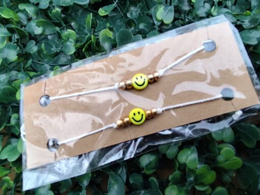 Pulseras de la amistad - Imagen 8