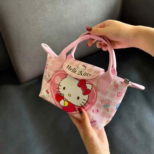 Cartera Lomchamp - Imagen 3