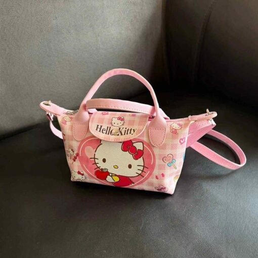 Cartera Lomchamp - Imagen 2